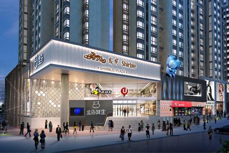岁宝百货引发港股热潮 超购26倍曝光中签逻辑与上市走势分析