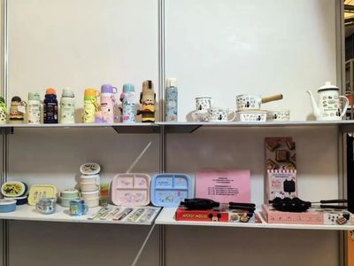 跨越山海，璞华精选人气产品惊艳2024上海春季百货展